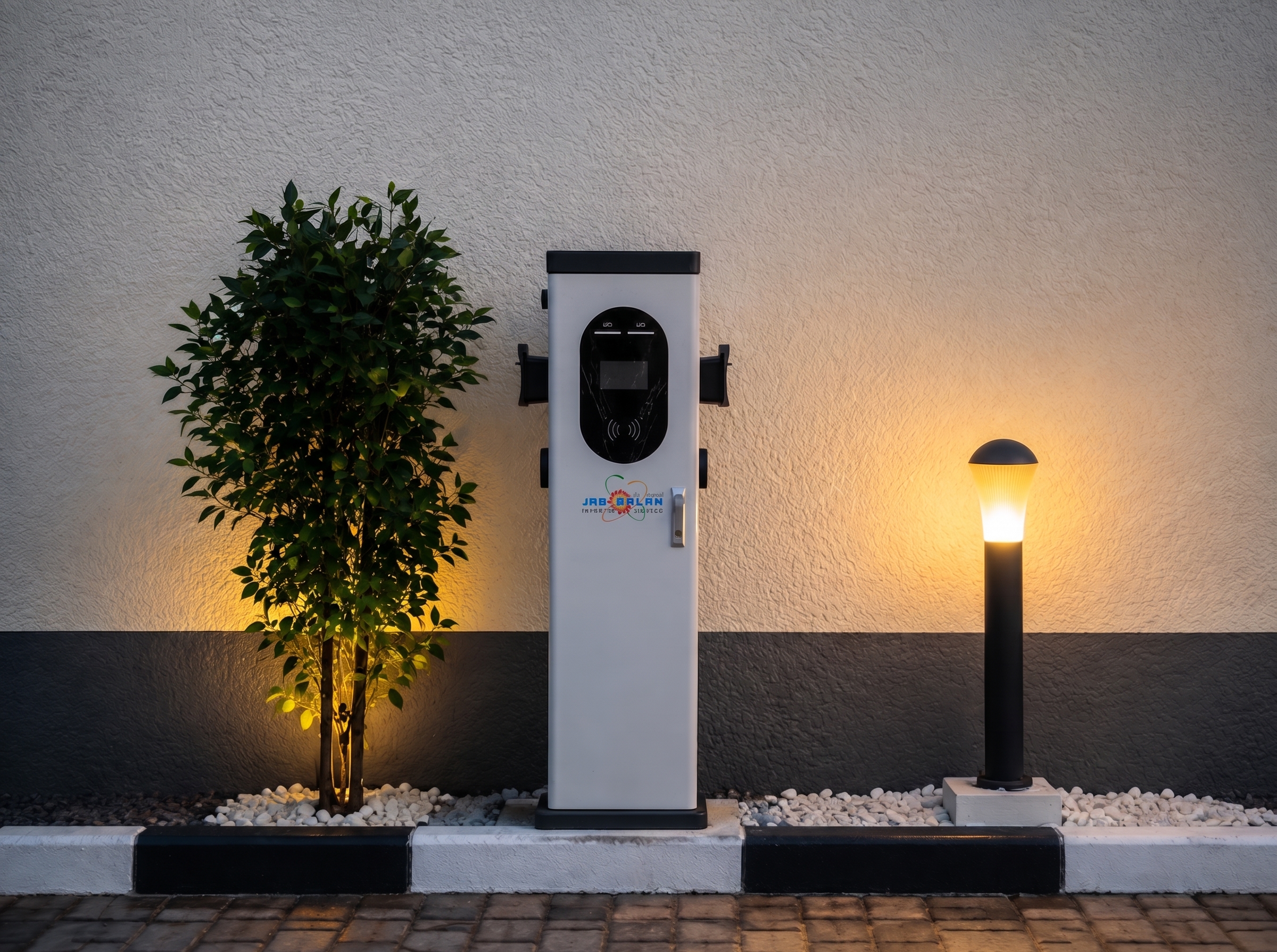 EV Charging for a Smarter Stay in Abuja